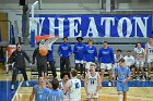 MBBall vs RWU  Wheaton College Men's Basketball vs Roger Williams University. - Photo By: KEITH NORDSTROM : Wheaton, basketball, MBBall